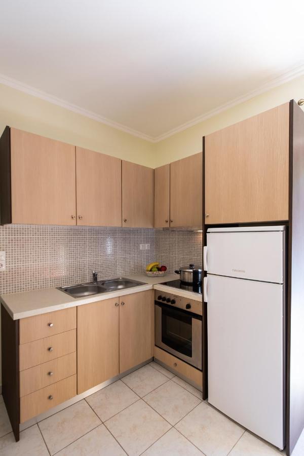 Apartment Delphinus Nefeli *