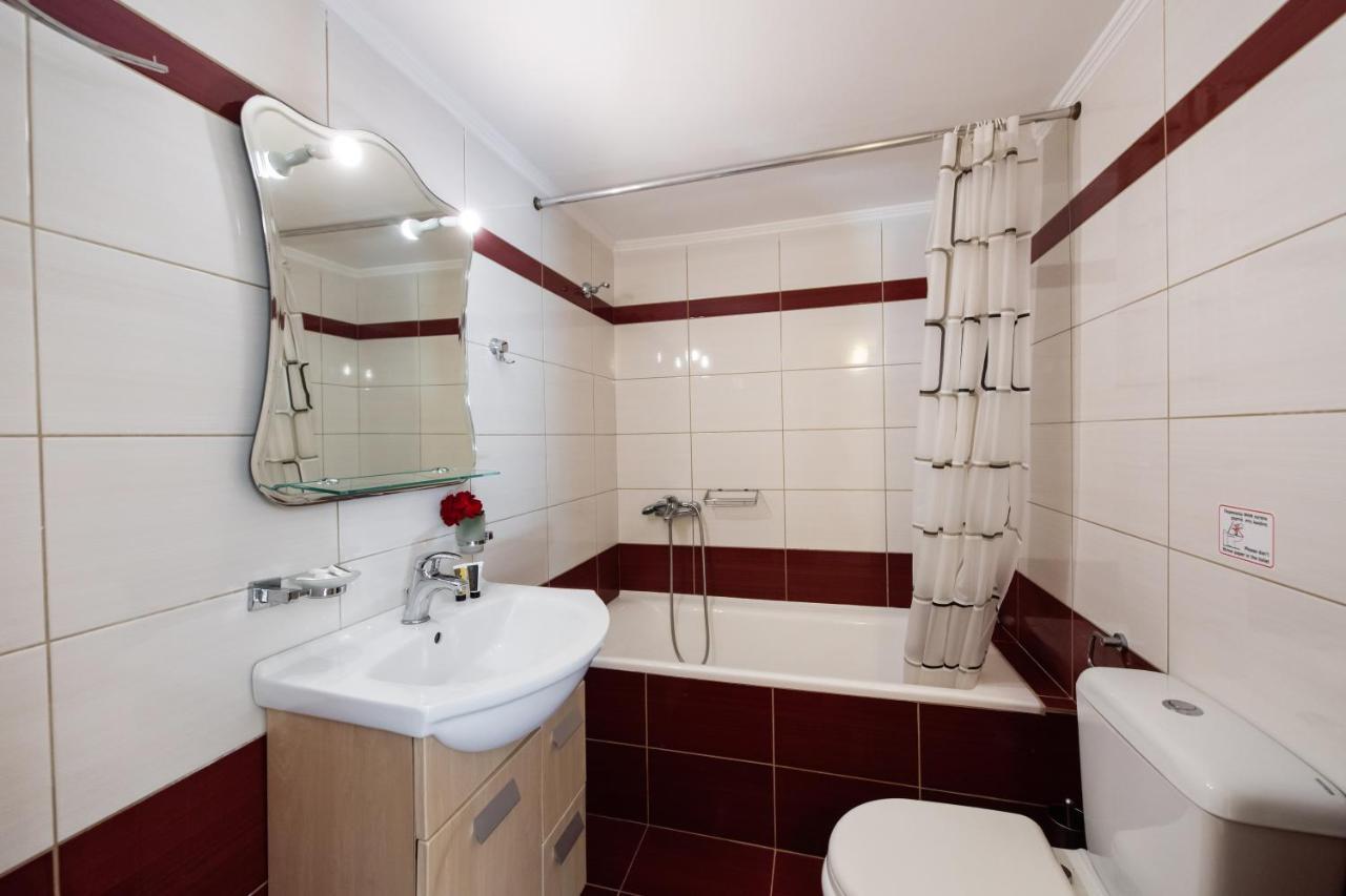 Apartment Delphinus Villas-villa Nefeli Áyios Nikítas