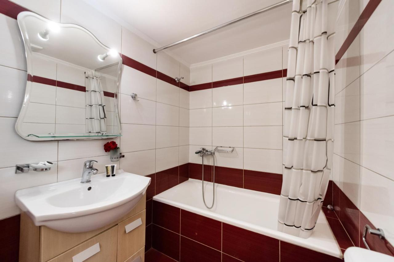 Delphinus Villas-villa Nefeli Apartment